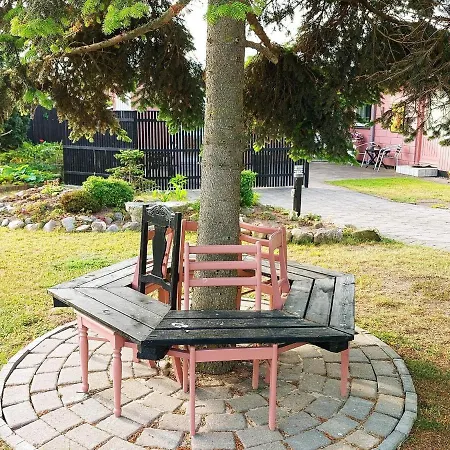 6 Person In Kors R * Korsør