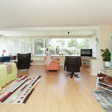 Holiday home 6 Person In Kors R Korsor