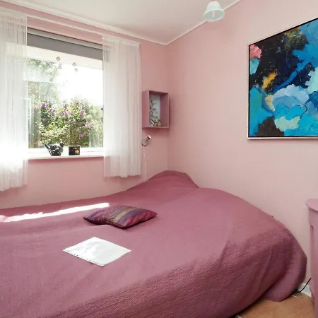 6 Person In Kors R Holiday home Korsor