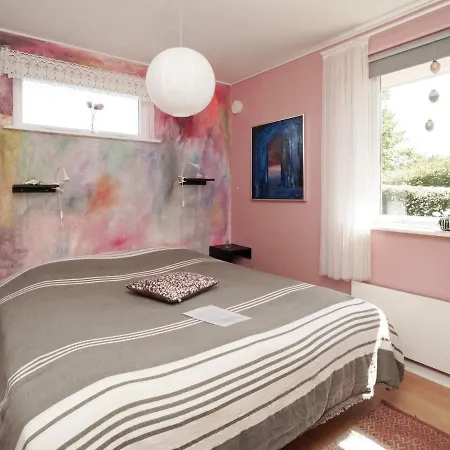 Vakantiehuis 6 Person In Kors R *